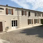 Le Grillage A Poules B&B *