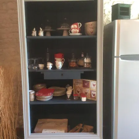 Le Grillage A Poules