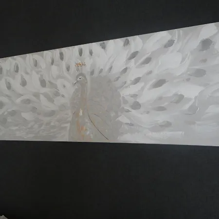 住宿加早餐酒店 Le Grillage A Poules *