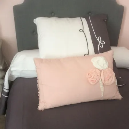 Le Grillage A Poules * 沙托贝尔纳尔