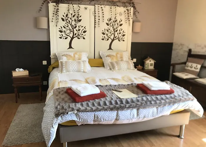 Le Grillage A Poules * Châteaubernard