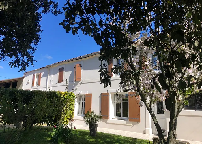 Couette-café Le Grillage A Poules