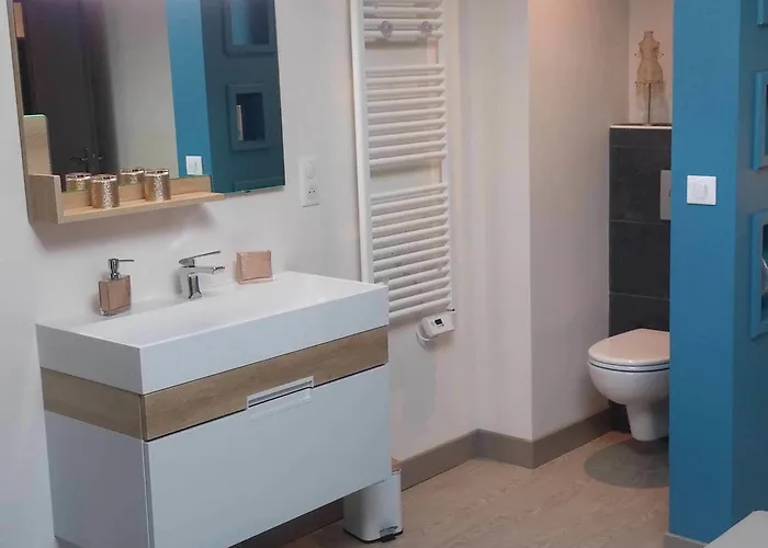 Le Grillage A Poules * Châteaubernard