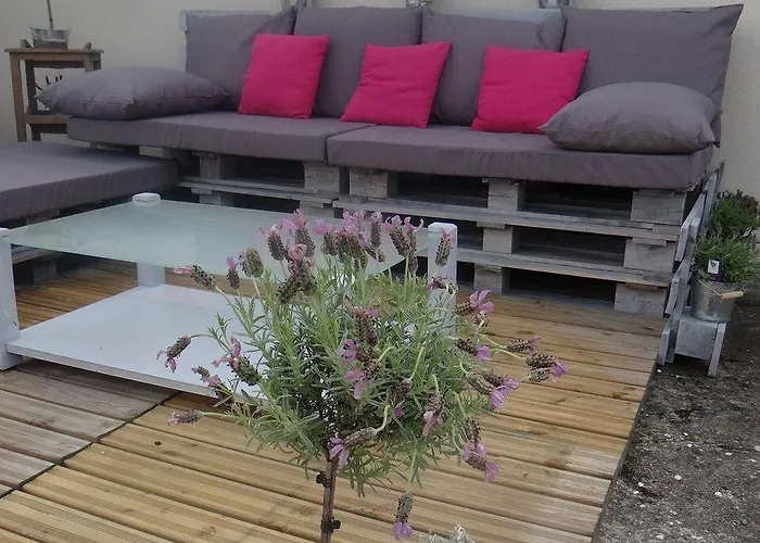 Le Grillage A Poules Châteaubernard