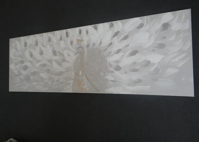 Couette-café Le Grillage A Poules *