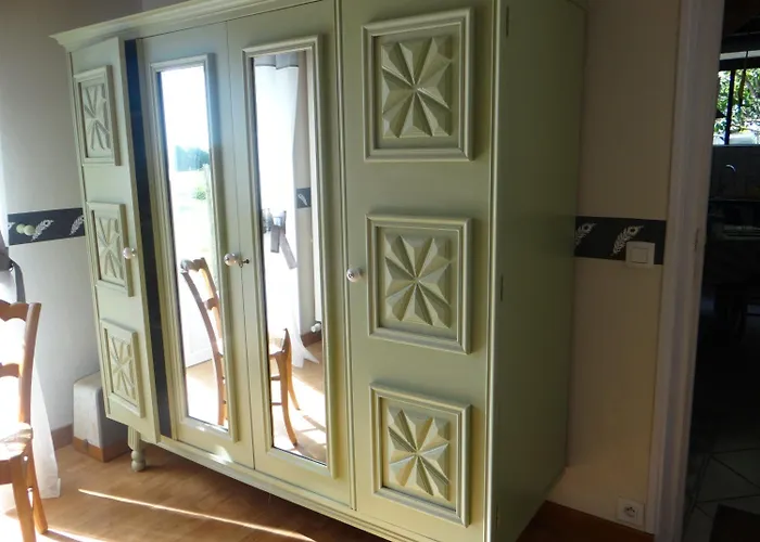 Le Grillage A Poules Châteaubernard