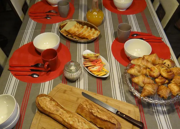 Le Grillage A Poules Couette-café