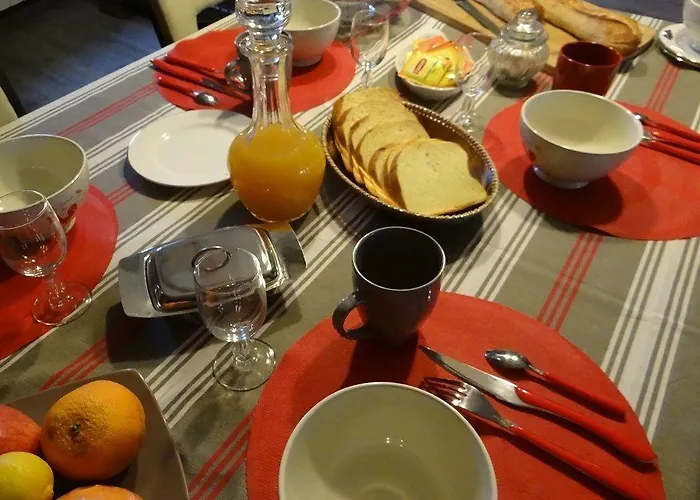 Le Grillage A Poules * Châteaubernard