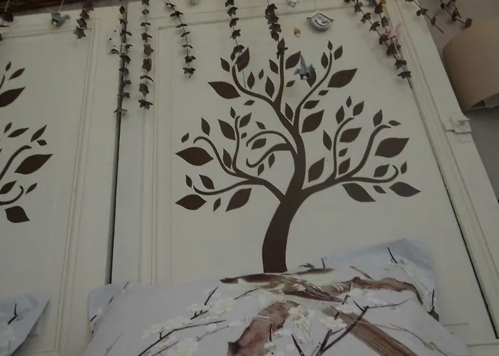 Le Grillage A Poules * Châteaubernard