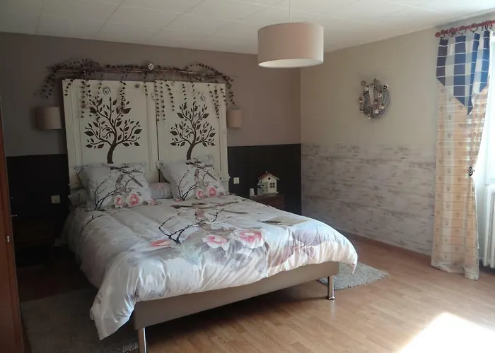 Le Grillage A Poules * Châteaubernard